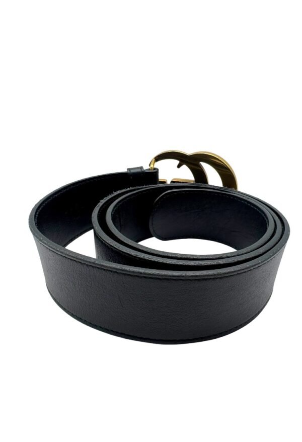 GUCCI - INTERLOCKING GG BELT - Image 7